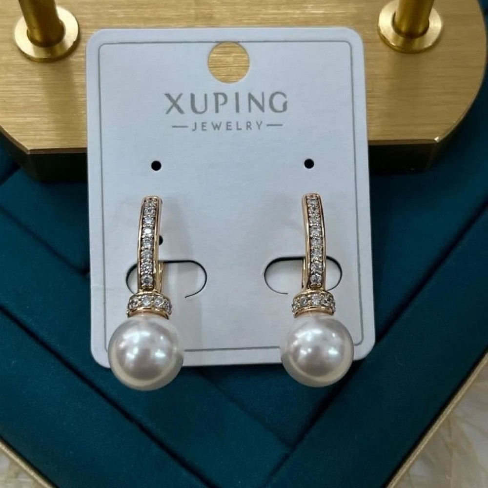 XUPING KÜPE XUPING KÜPE