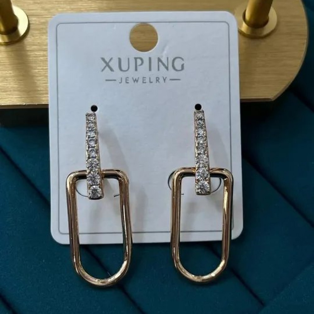 XUPING KÜPE XUPING KÜPE