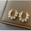 Çelik Gold Küpe Çelik Gold Küpe